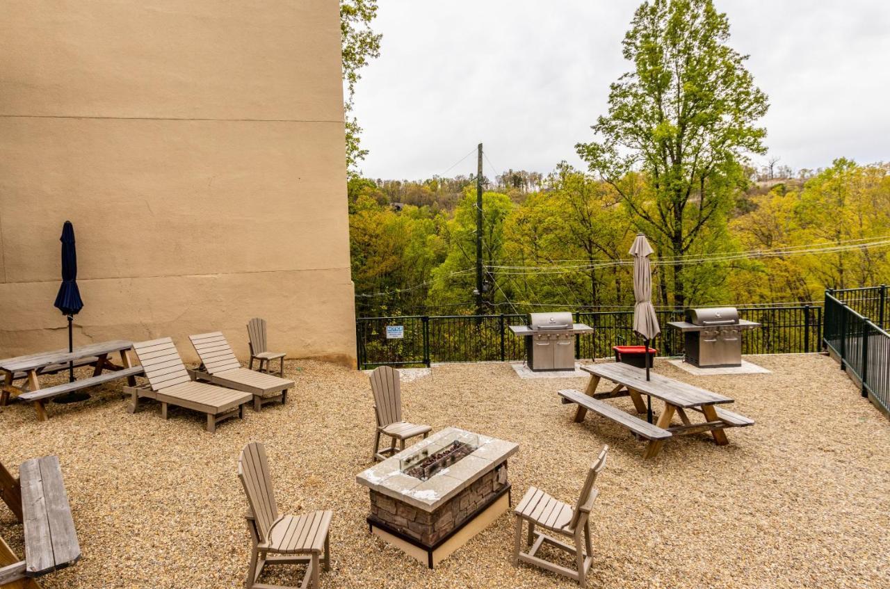 Laurel Point By Capital Vacations Gatlinburg