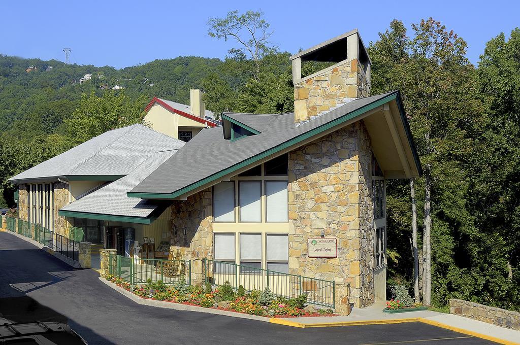 Station touristique Laurel Point By Capital Vacations