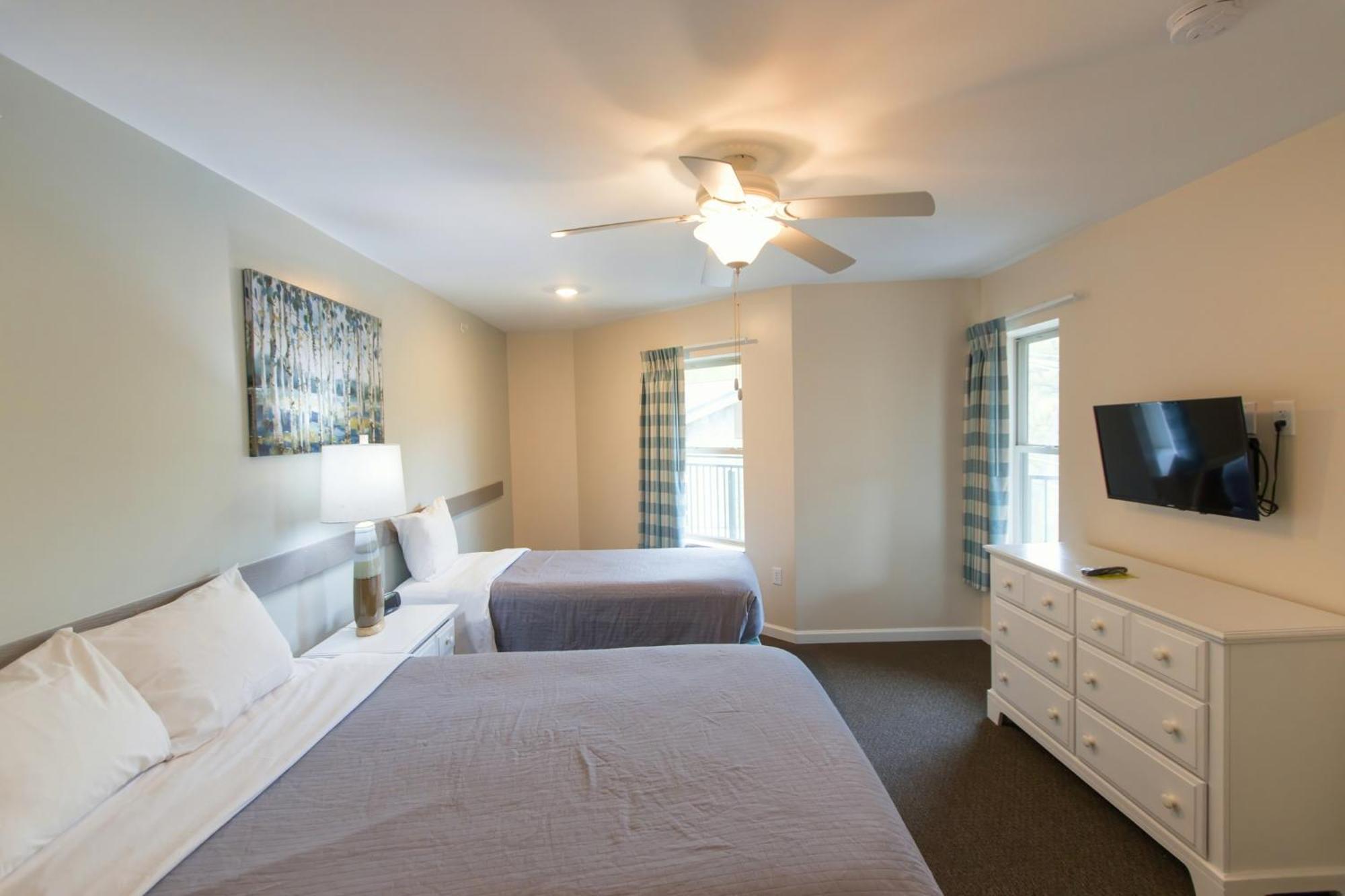 Laurel Point By Capital Vacations Station touristique Gatlinburg