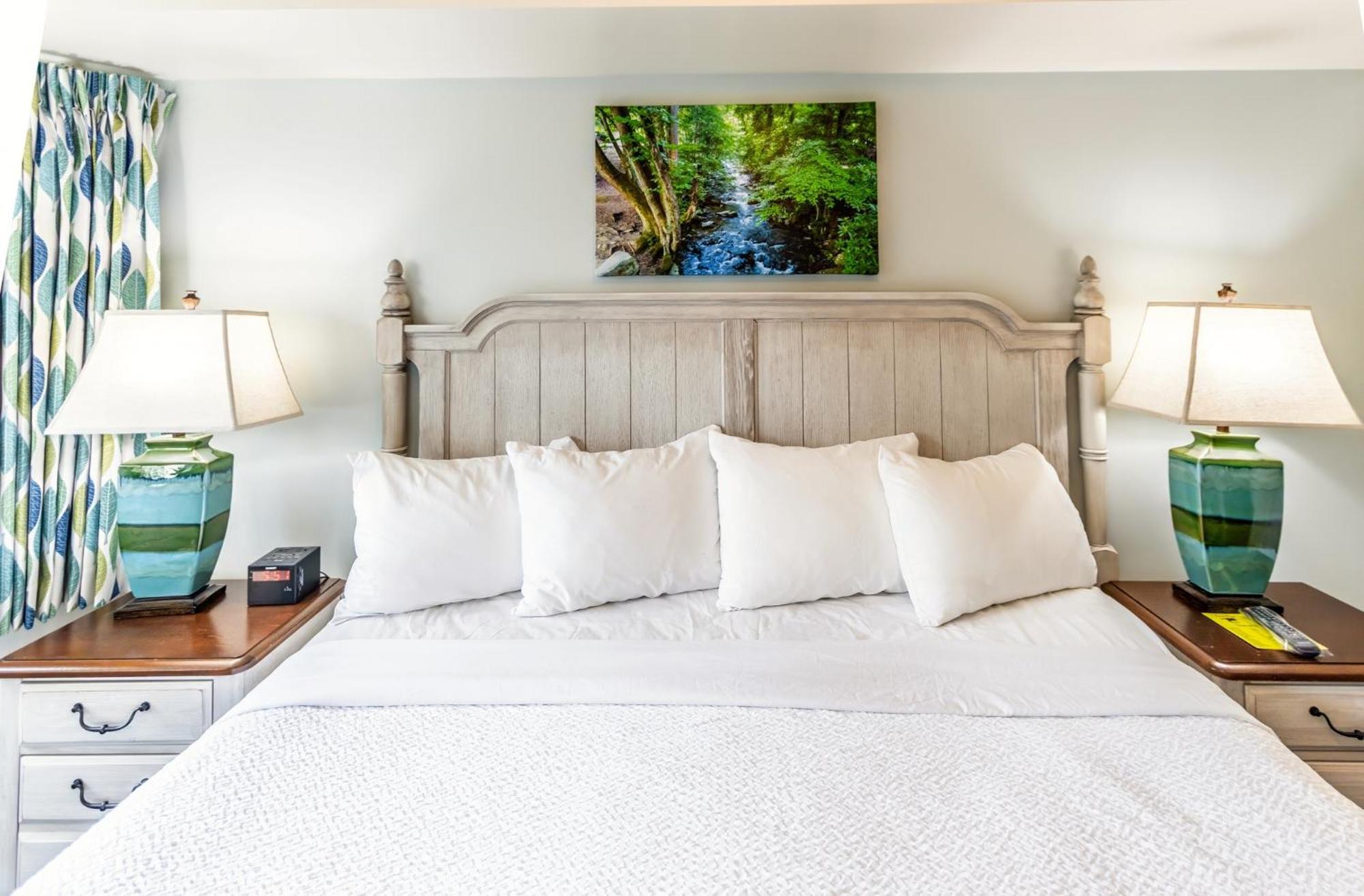 Laurel Point By Capital Vacations Station touristique Gatlinburg