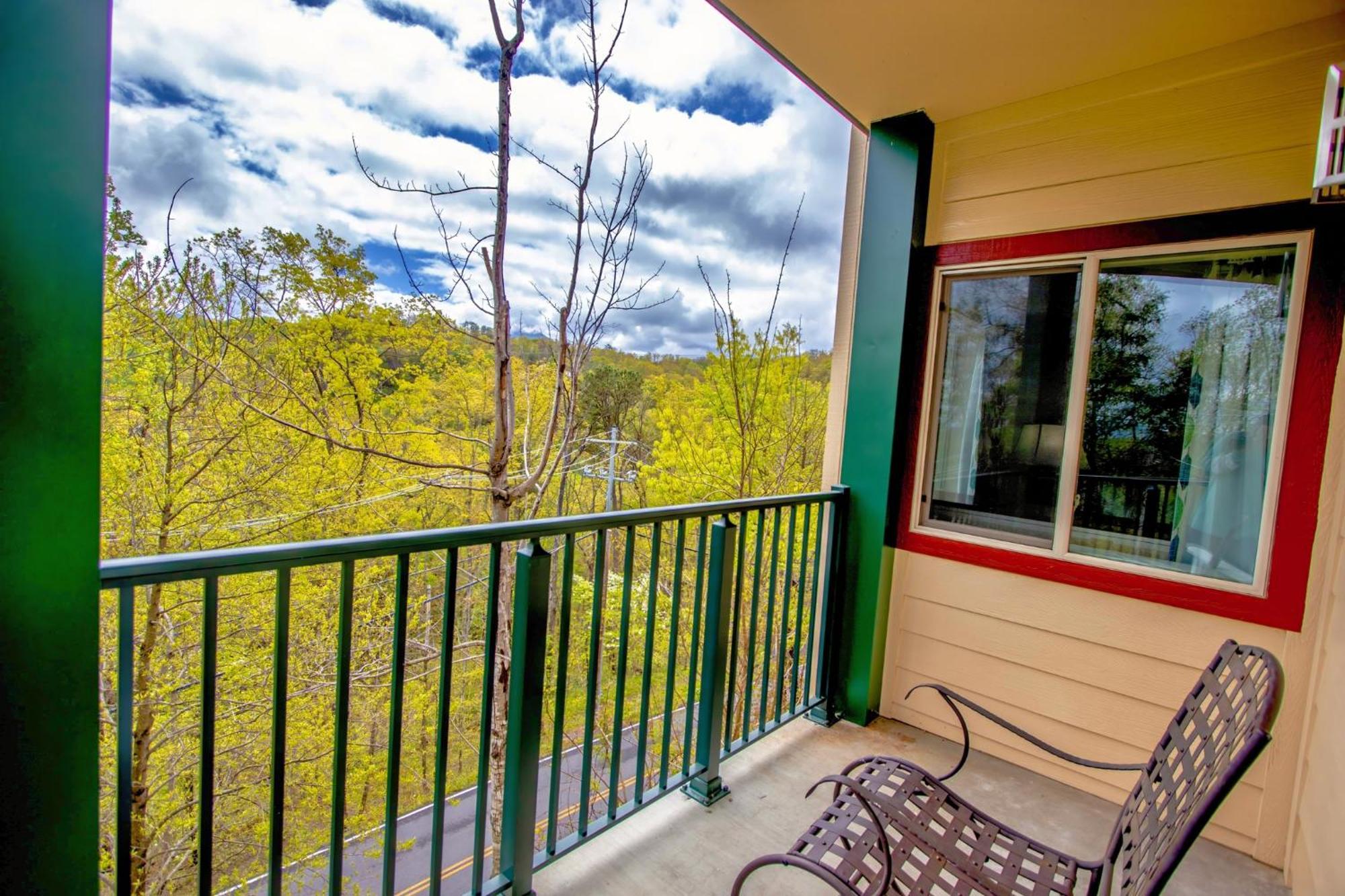 Laurel Point By Capital Vacations Station touristique Gatlinburg