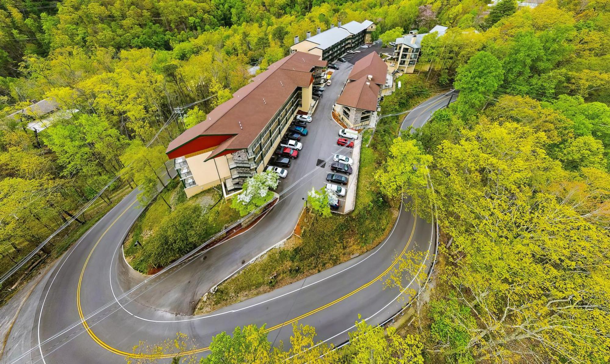 Station touristique Laurel Point By Capital Vacations Gatlinburg