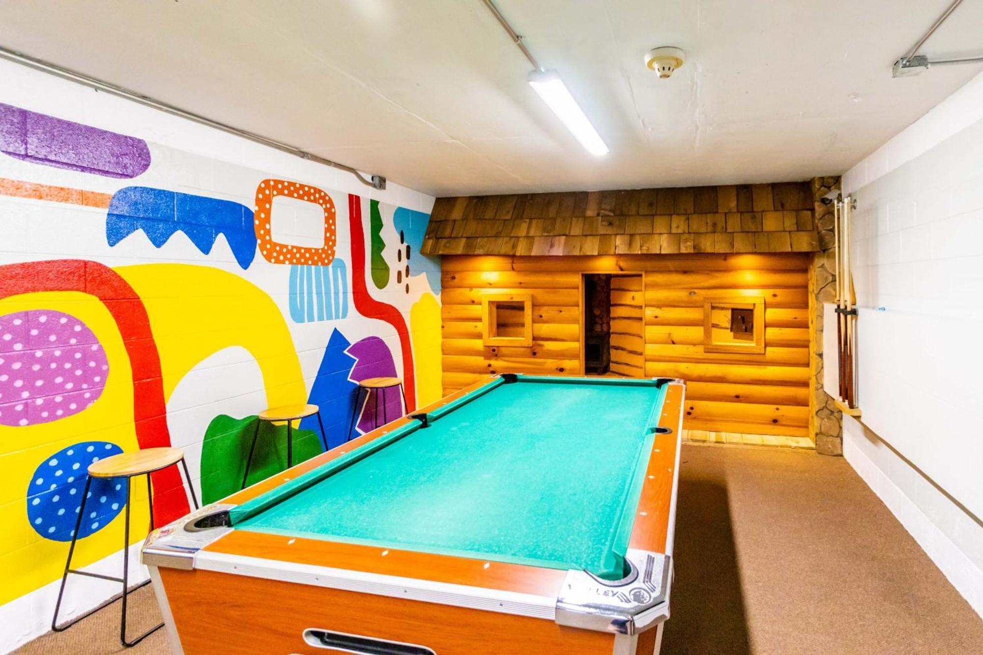Laurel Point By Capital Vacations Gatlinburg