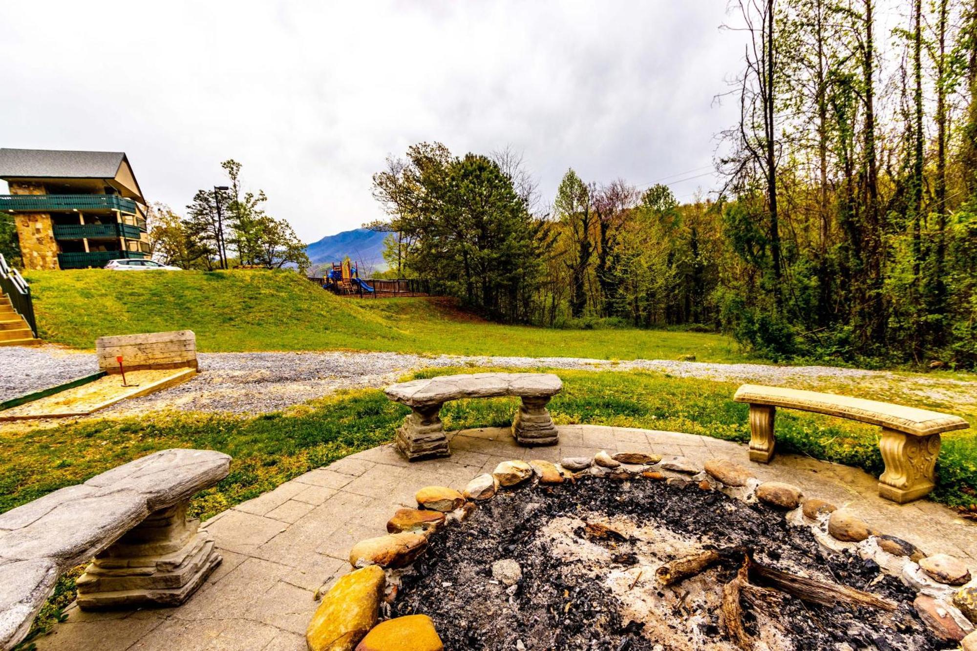 Laurel Point By Capital Vacations 3* Gatlinburg