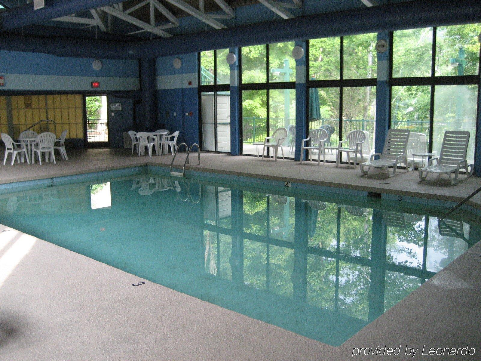 Laurel Point By Capital Vacations 3*