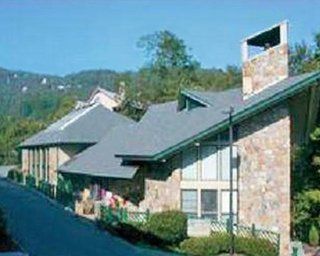 Laurel Point By Capital Vacations Station touristique