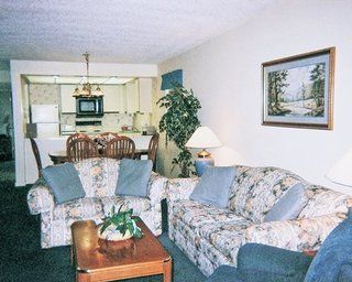 Laurel Point By Capital Vacations 3*