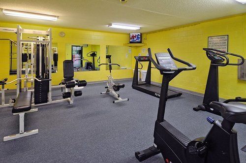Station touristique Laurel Point By Capital Vacations Gatlinburg