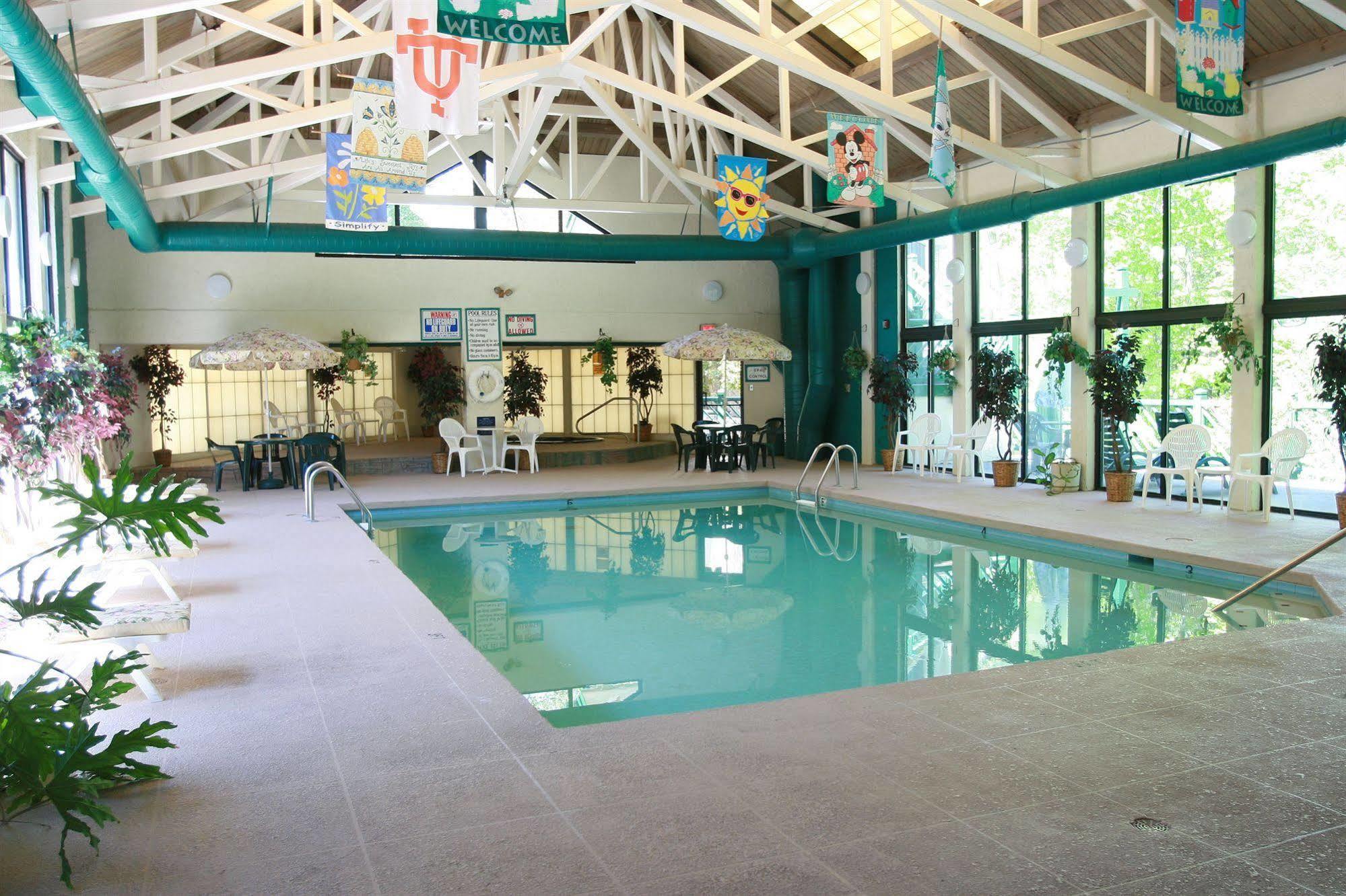 Laurel Point By Capital Vacations Station touristique Gatlinburg