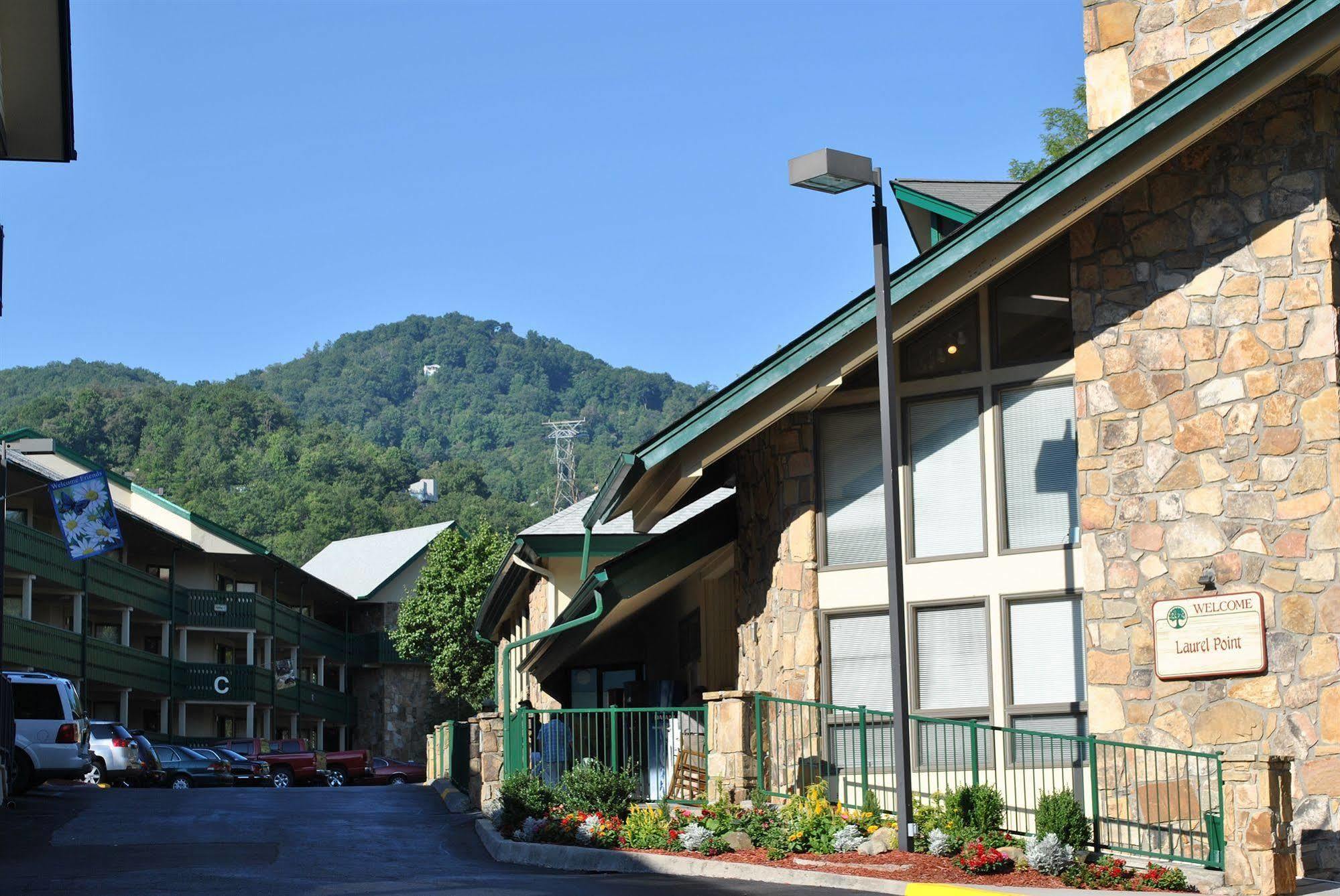 Laurel Point By Capital Vacations Station touristique Gatlinburg