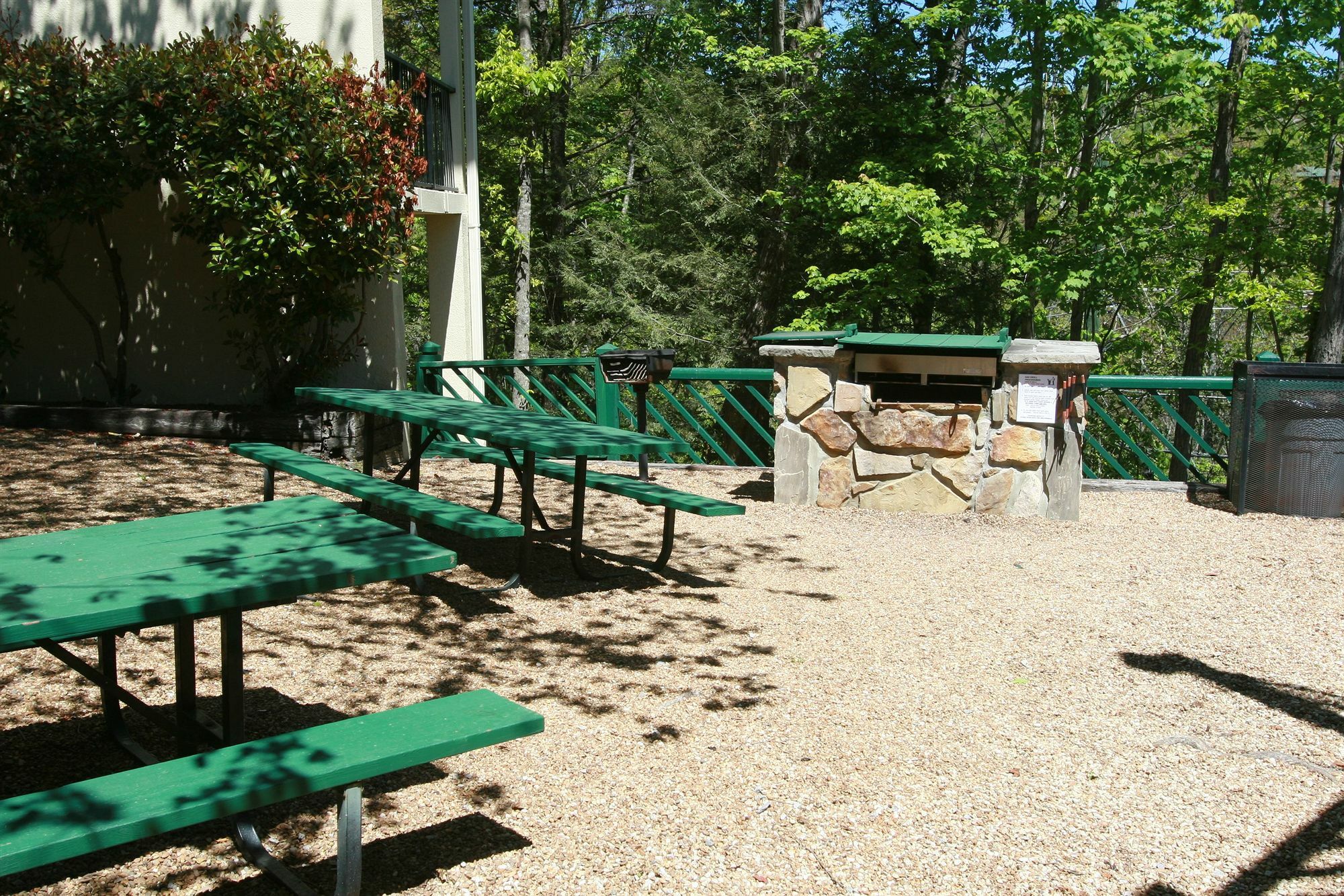 Laurel Point By Capital Vacations Station touristique Gatlinburg