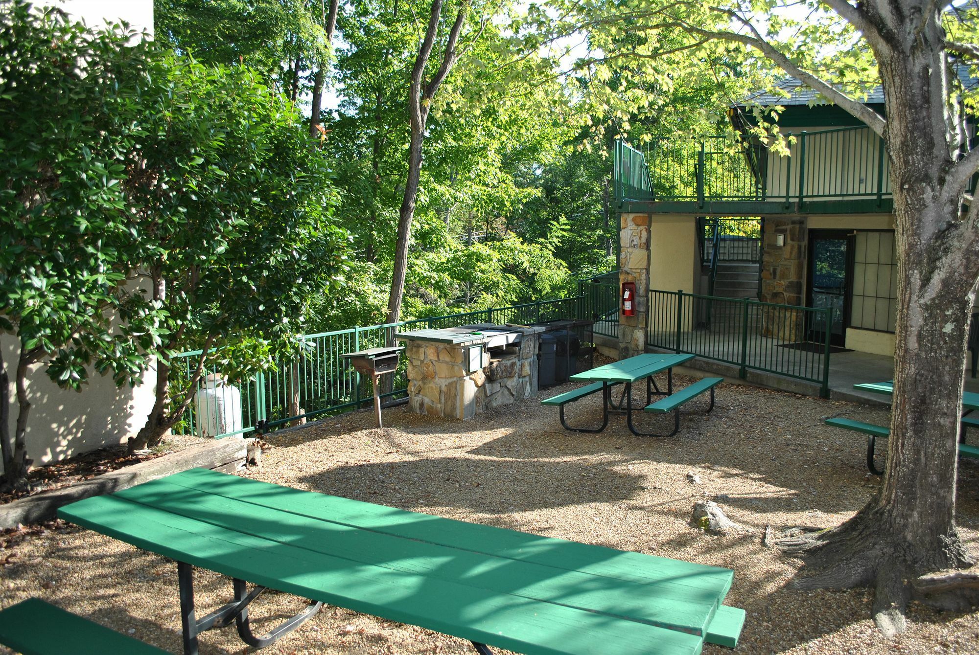 Laurel Point By Capital Vacations 3*